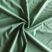 Basil Green Kira Nylon Spandex Swimsuit Fabric