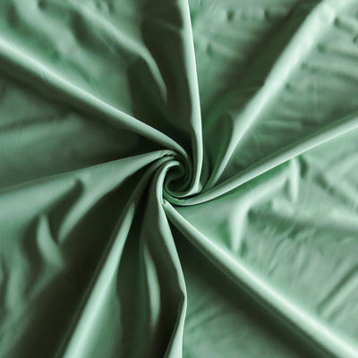 Fern Green Nylon Spandex Swimsuit Fabric