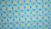 Beach Comber Cotton Lycra Knit Fabric by Fresh Produce
