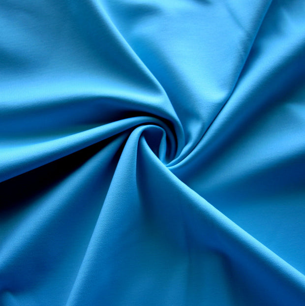 Lagoon Nylon Lycra Swimsuit Fabric