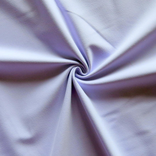 Beyond Frosted Lavender Supplex Lycra Jersey Knit Fabric