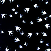 Flights of Fancy Nylon Lycra Swimsuit Fabric