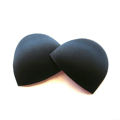 Black Basic Swim Cup Inserts Size 4/30B