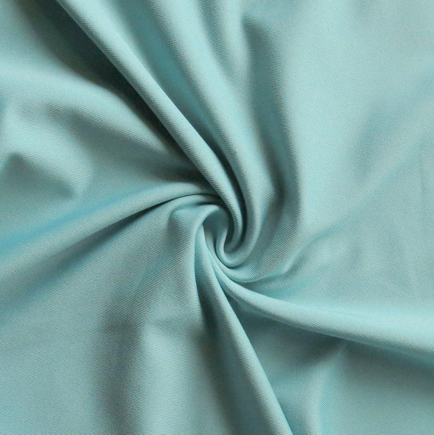 Blue Pearl Dry-Flex Micropoly Lycra Jersey Knit Fabric