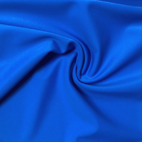 Brave Blue Kira Nylon Spandex Swimsuit Fabric