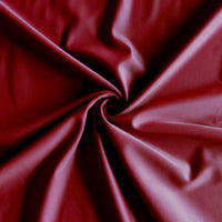 Cardinal Nylon Spandex Swimsuit Fabric