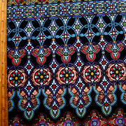 Cathedral Nylon Lycra Swimsuit Fabric