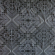 Chainmail Nylon Spandex Swimsuit Fabric
