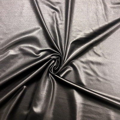 Light Grey 1/4 inch Rubber Elastic – The Fabric Fairy