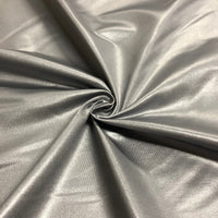 Liquid Lucid Ciré Sharkskin Nylon Spandex Swimsuit Fabric