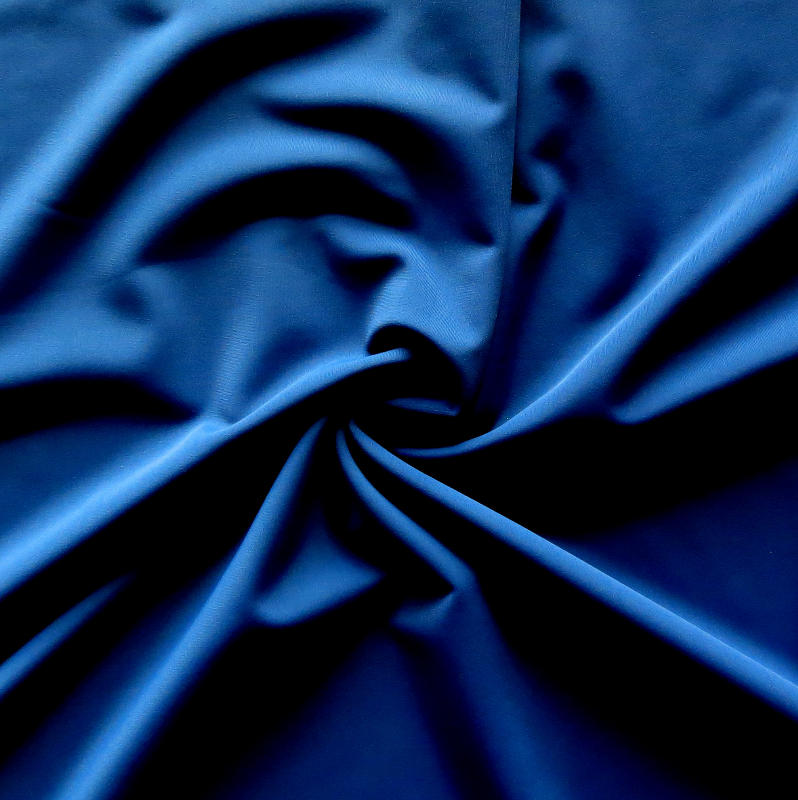 Classic Navy Nylon Spandex Swimsuit Fabric – The Fabric Fairy