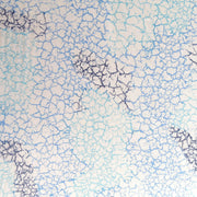 Cracked Ice Nylon Spandex Swimsuit Fabric