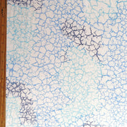 Cracked Ice Nylon Spandex Swimsuit Fabric