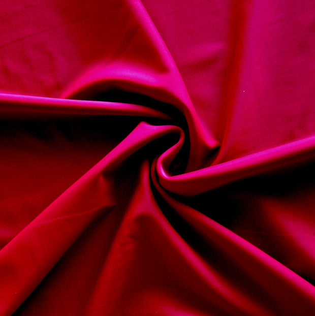 Currant Nylon Lycra Swimsuit Fabric