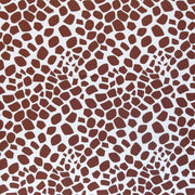 New Giraffe Poly Spandex Swimsuit Fabric
