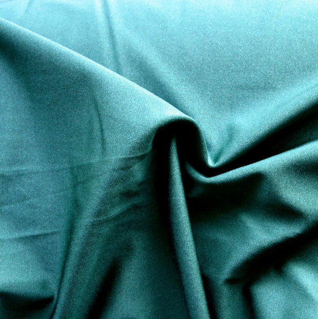 Emerald Green Nylon Lycra Swimsuit Fabric