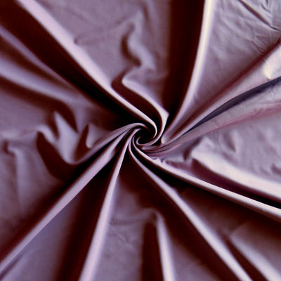 Dark Mauve Nylon Spandex Swimsuit Fabric