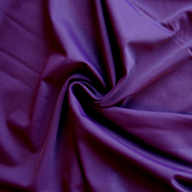Dark Purple Swimsuit Fabric