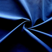 Symphony Blue Microfiber Boardshort Fabric