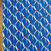 Divers Nylon Spandex Swimsuit Fabric