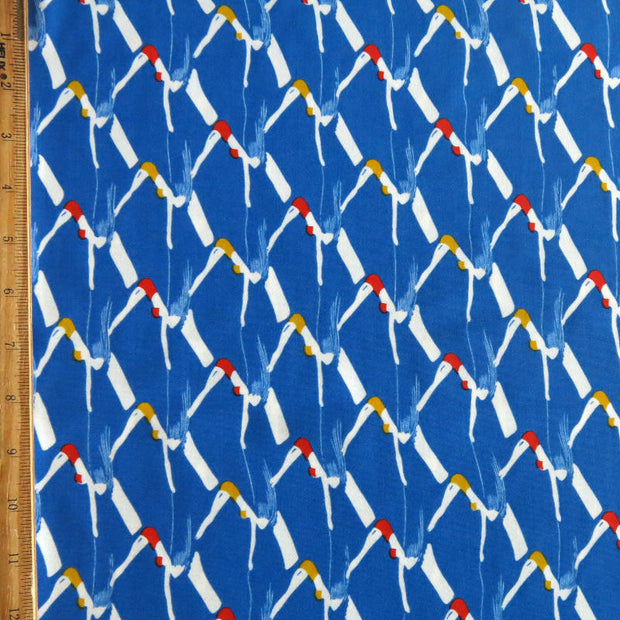 Divers Nylon Spandex Swimsuit Fabric