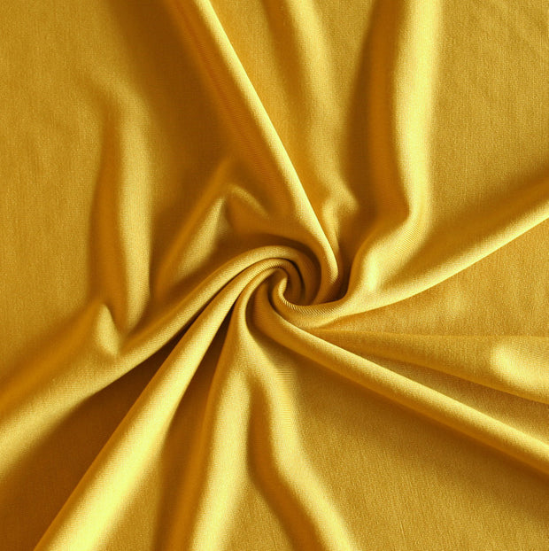 Gold Dart Dri-Fit Stretch Series Midweight Lycra Jersey Knit Fabric