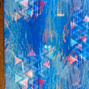 Elevate Nylon Spandex Swimsuit Fabric