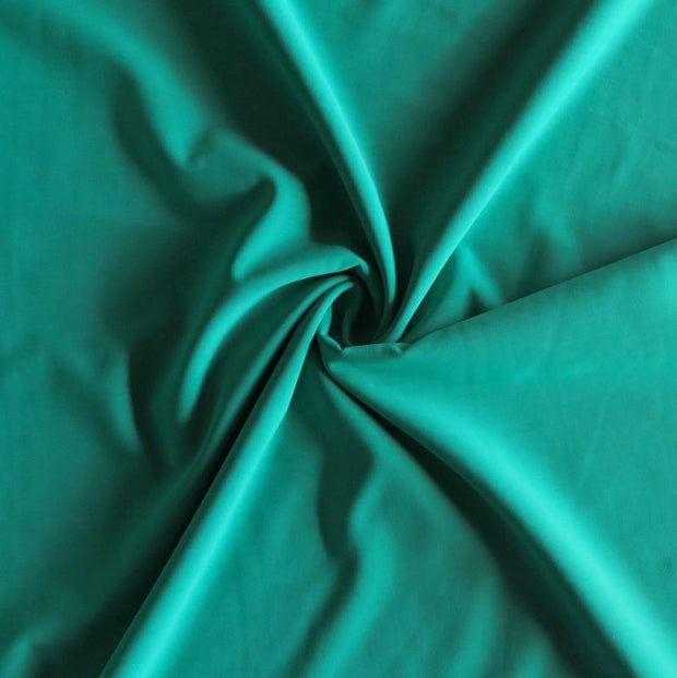 Emerald Green Nylon Spandex Swimsuit Fabric