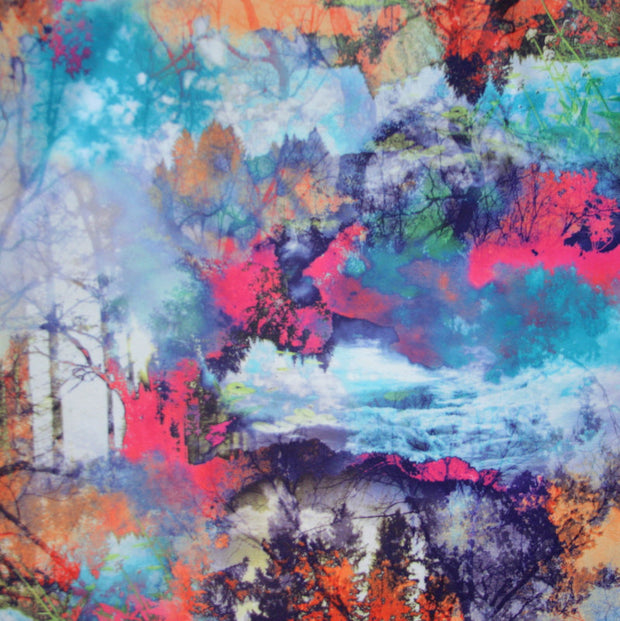 Eventide Nylon Spandex Swimsuit Fabric