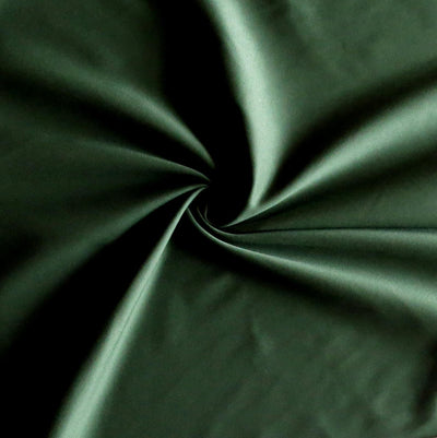 Evergreen Stretch Woven Fabric