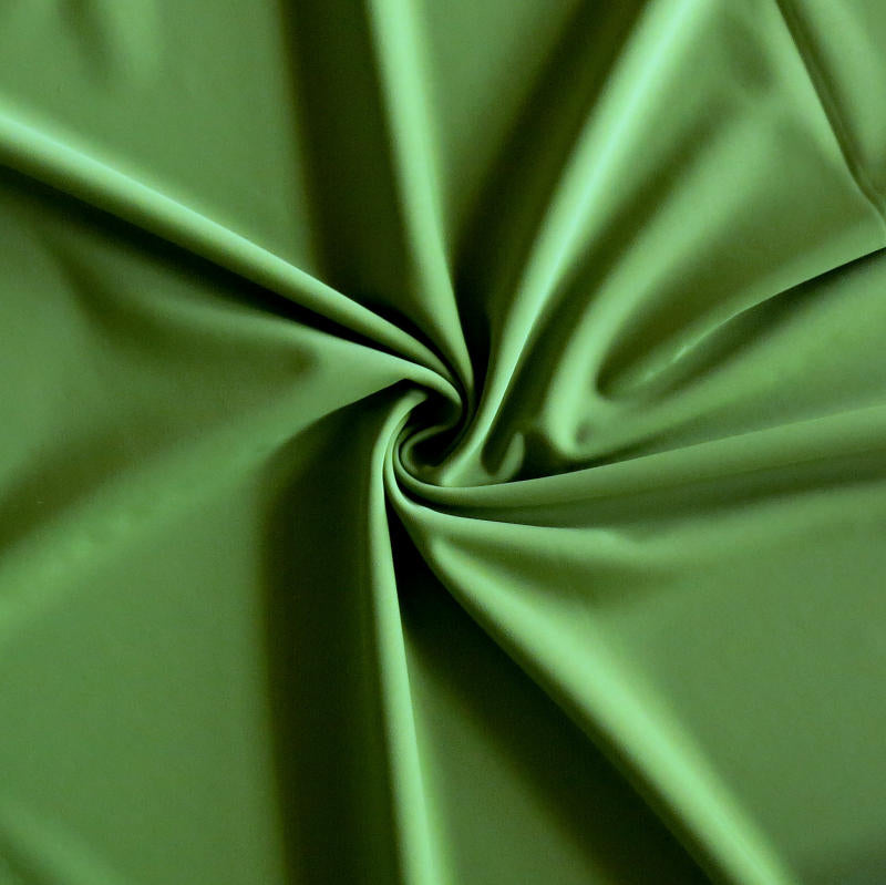 Fern Green Nylon Spandex Swimsuit Fabric – The Fabric Fairy