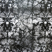 Fields Nylon Spandex Swimsuit Fabric