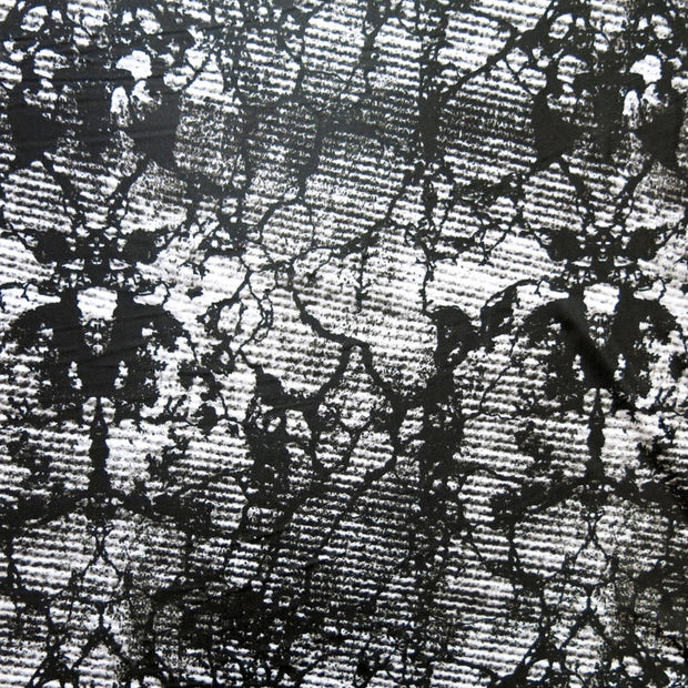 Fields Nylon Spandex Swimsuit Fabric