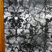 Fields Nylon Spandex Swimsuit Fabric