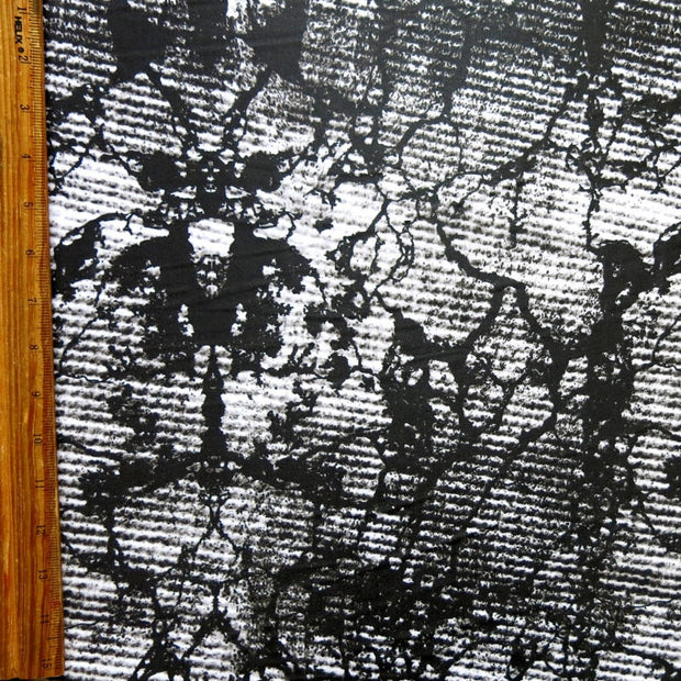 Fields Nylon Spandex Swimsuit Fabric
