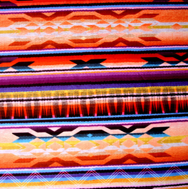 Fiesta Nylon Lycra Swimsuit Fabric - 15 Yard Bolt