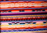 Fiesta Nylon Lycra Swimsuit Fabric - 15 Yard Bolt