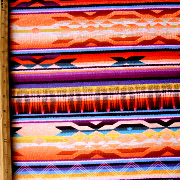 Fiesta Nylon Lycra Swimsuit Fabric - 15 Yard Bolt