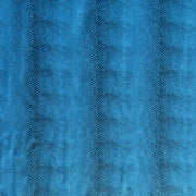 Fiji Snake Nylon Spandex Swimsuit Fabric - 19" Remnant