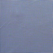 Flag Blue/White Gingham Nylon Lycra Swimsuit Fabric