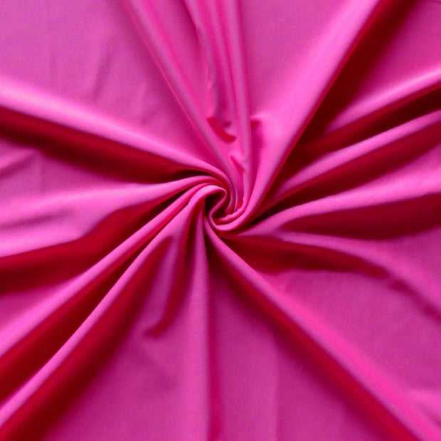 French Pink Nylon Spandex Swimsuit Fabric