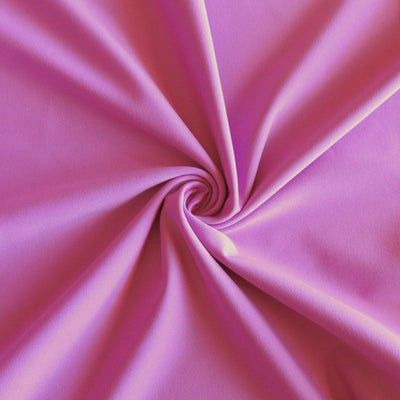 Fuchsia Dry-Flex Ubersoft Poly Lycra Jersey Knit Fabric