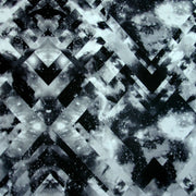 Galaxy Diamonds Nylon Spandex Swimsuit Fabric