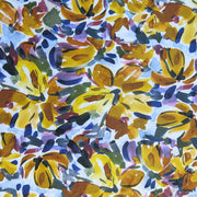 Garden Palm Nylon Spandex Swimsuit Fabric