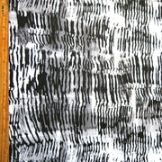 Genetics Nylon Spandex Swimsuit Fabric - 19" Remnant