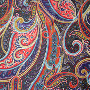 Grandiose Paisley Swimsuit Fabric