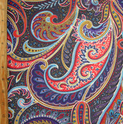 Grandiose Paisley Swimsuit Fabric
