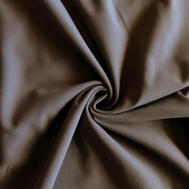 Granite Dry-Flex Primo Poly Lycra Jersey Knit Fabric