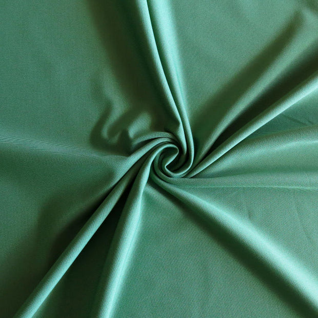 Grass Dry-Flex Micropoly Lycra Jersey Knit Fabric