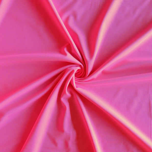 Guava Nylon Spandex Swimsuit Fabric